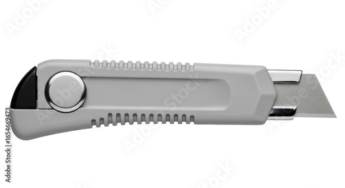 Isolated Utility Knife