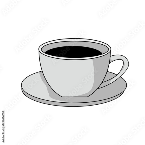 cup of coffee