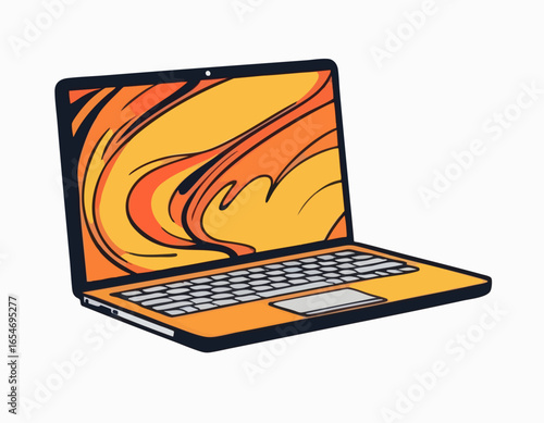 Laptop