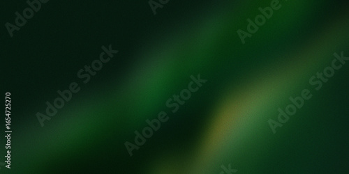 abstract green background with rays
