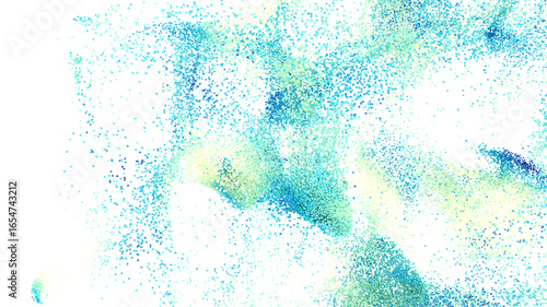 High-resolution abstract im...