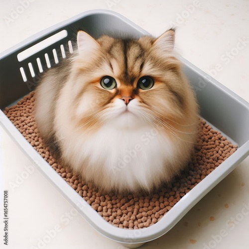 PetFresh LitterBox Liner Tray (2)