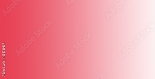 transparent red fade