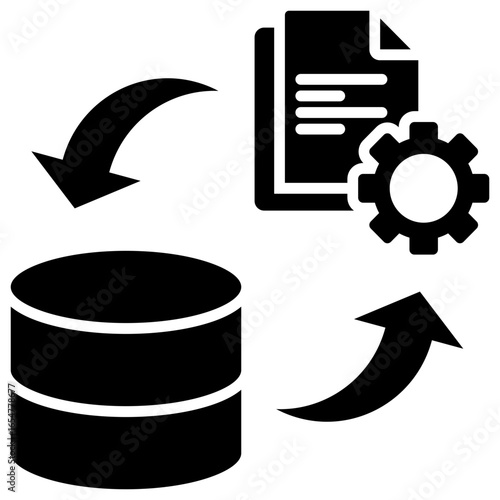 ETL Icon