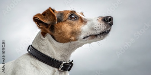 Jack Russell Terrier Lookin...