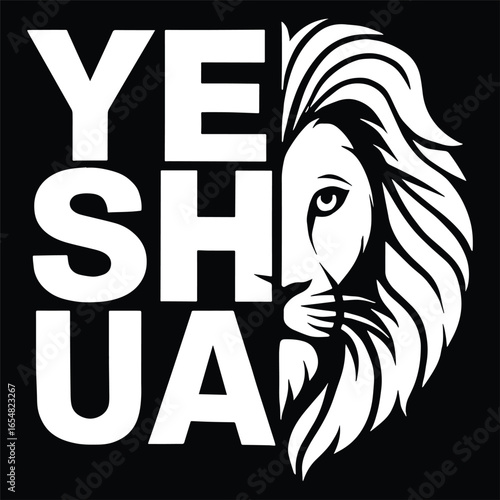 Yeshua the Lion