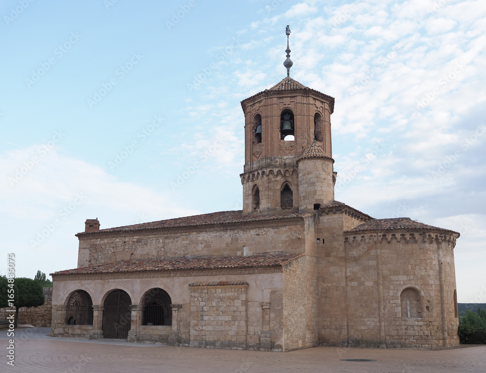 Obraz premium Alamazán