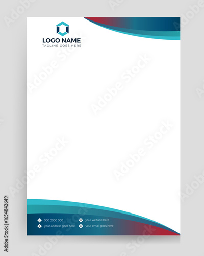 main mockup