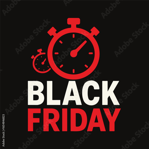 Black Friday Countdown