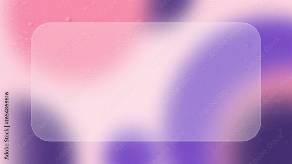 Fototapeta premium abstract purple background with copy space