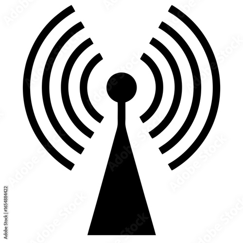 wi fi symbol