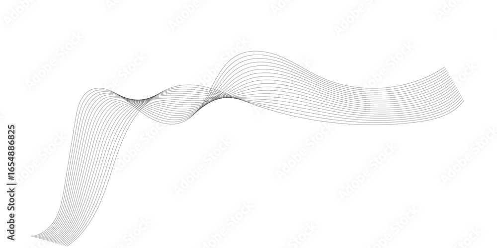 Fototapeta premium Vector Background Design