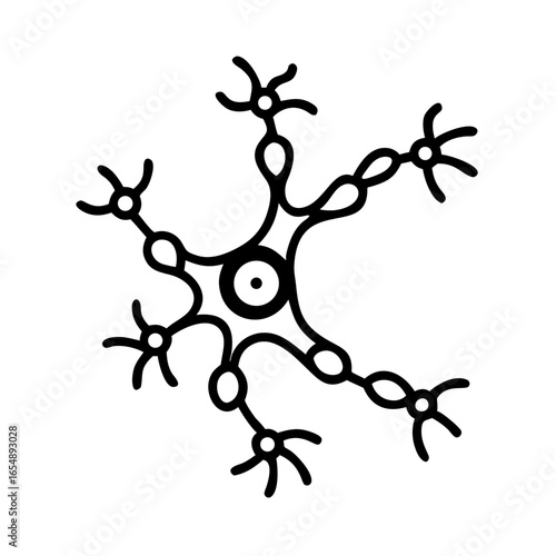 Abstract black void backdrop for backgrounds and graphics
