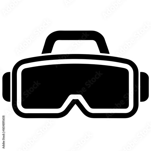 vector illustration of a car icon