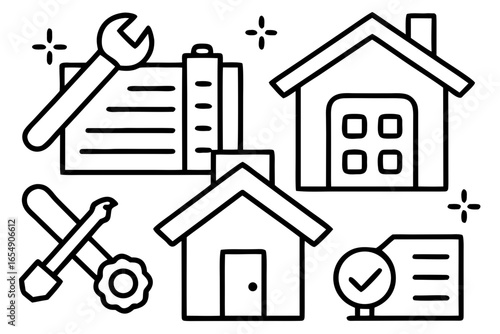 Home Renovation and Construction Design