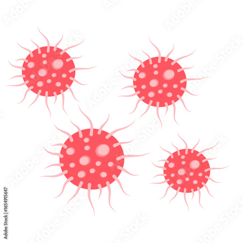 Gonorrhea Bacteria