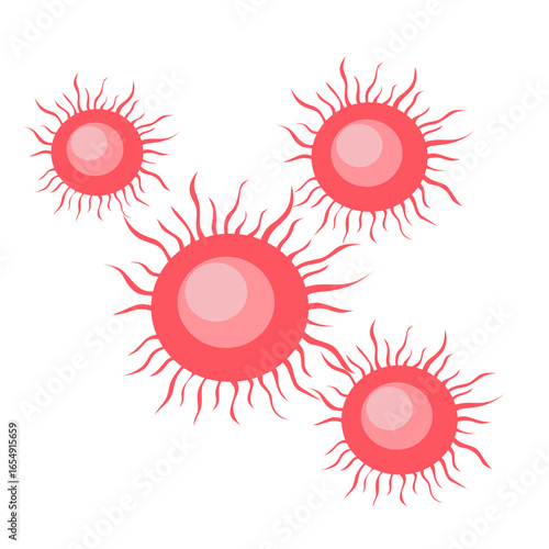 Gonorrhea Bacteria