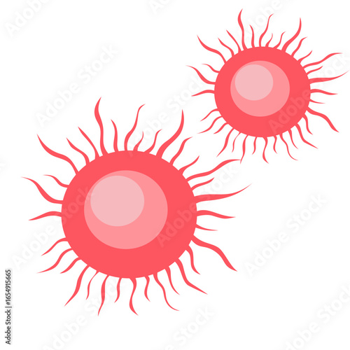 Gonorrhea Bacteria