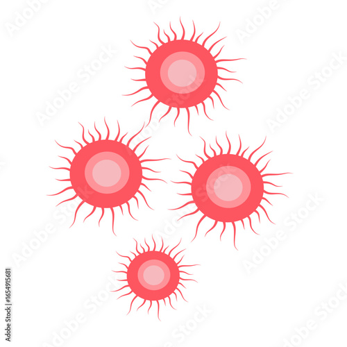 Gonorrhea Bacteria