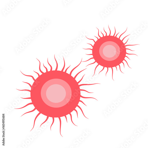 Gonorrhea Bacteria