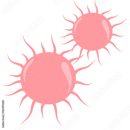 Gonorrhea Bacteria