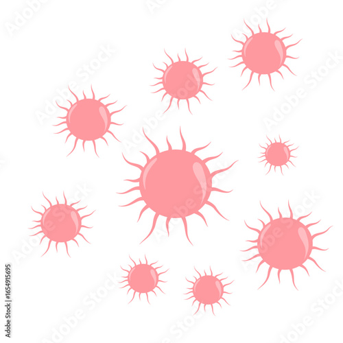 Gonorrhea Bacteria