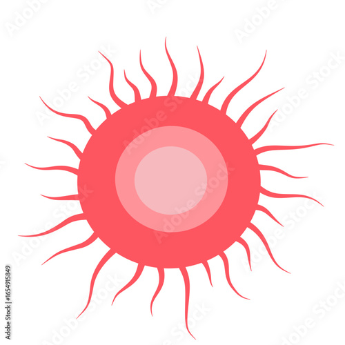 Gonorrhea Bacteria
