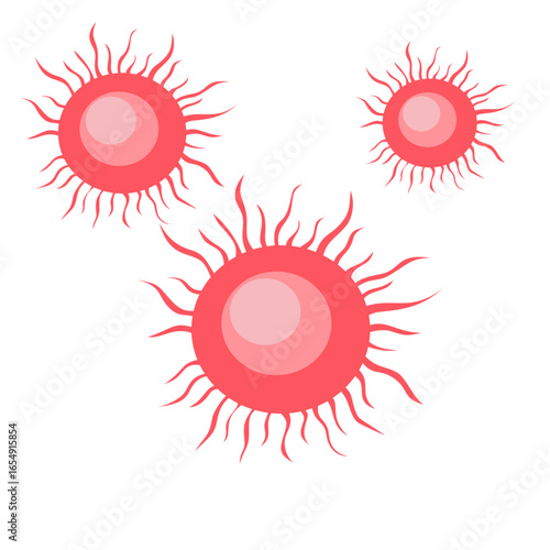 Gonorrhea Bacteria
