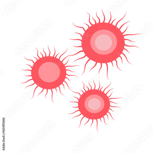 Gonorrhea Bacteria