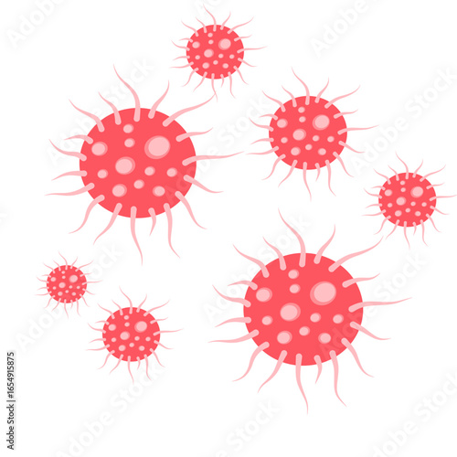 Gonorrhea Bacteria