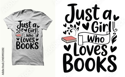 just a girl who loves books Reading Book Lover