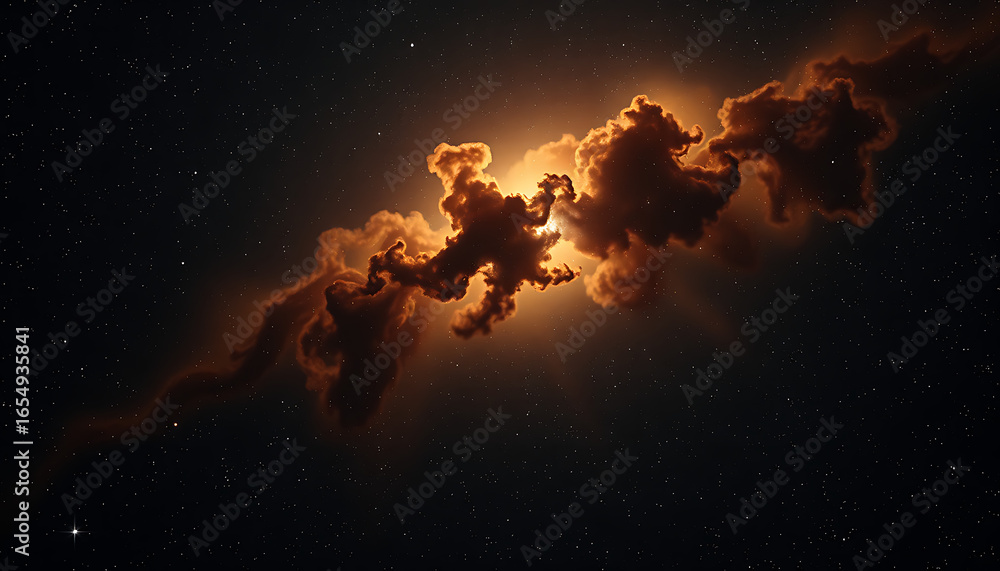 Fototapeta premium sunrise over the world