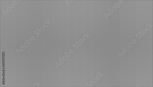 Led screen texture dots display background. Dot RGB TV texture. TV pixel grid pattern