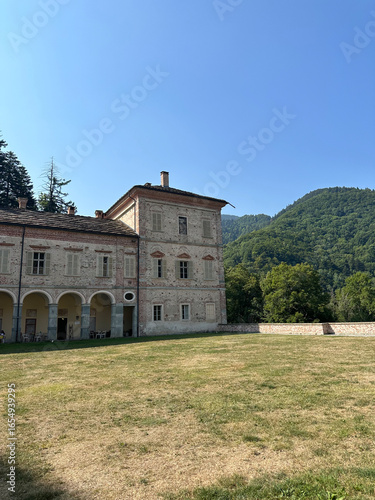 Valcasotto