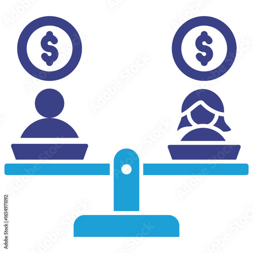 Equal Pay