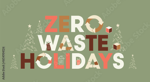 Celebrate a Sustainable and Eco-Friendly Holiday Season