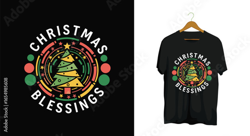 Celebrate Christmas With These Festive Blessings