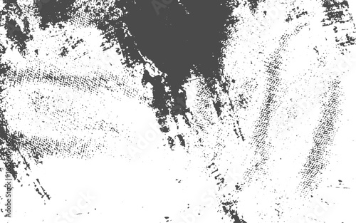 Abstract texture dirty and scratches frame. Dust particle and dust grain texture or dirt overlay use effect for frame with space for your text or image and vintage grunge style