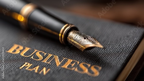 Crafting Your Business Plan