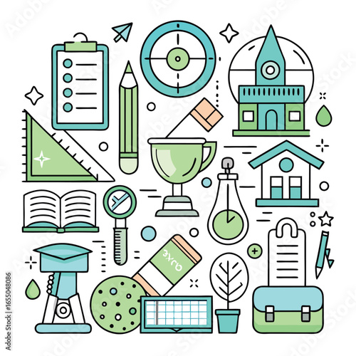 Adobe Illustrator Artwork