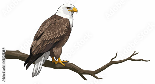red tailed hawk