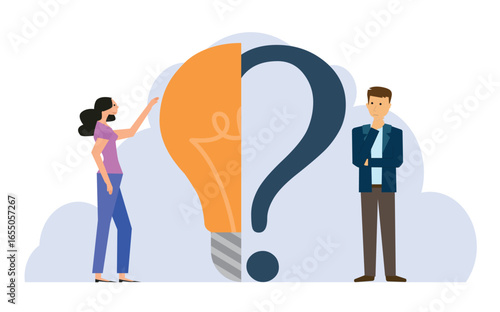 Questions and answers, Problems and solutions, Decisions and business problems, Business decisions that make correctness
