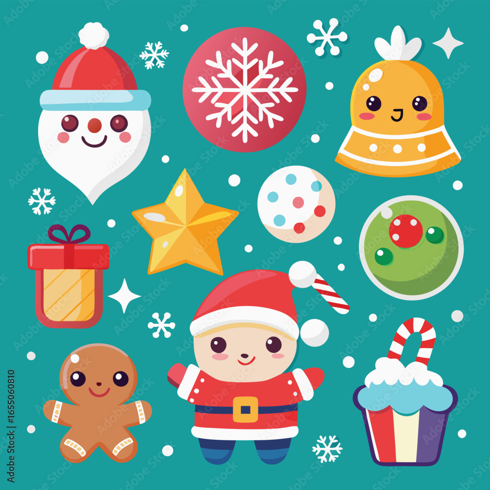 Fototapeta premium Adobe Illustrator Artwork