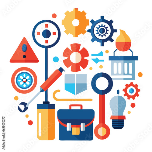 Adobe Illustrator Artwork
