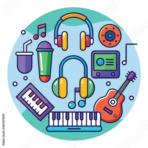 Adobe Illustrator Artwork