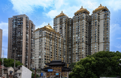 Shanghai Apartments
