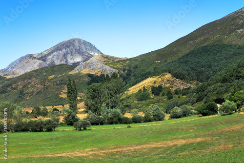 Iyarga Valley, Gateway to the Picos de Europa
