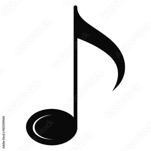 music note icon