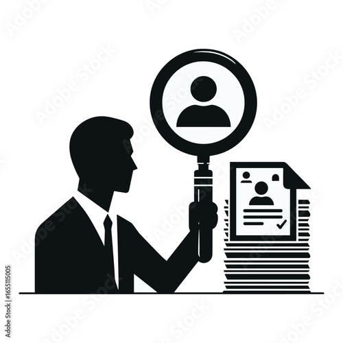  CV Screening Vector Design