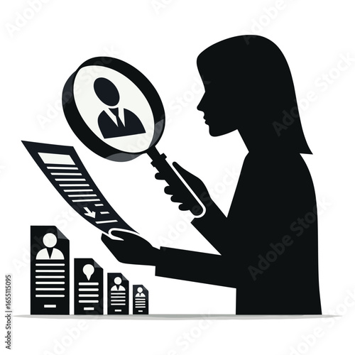  CV Screening Vector Design